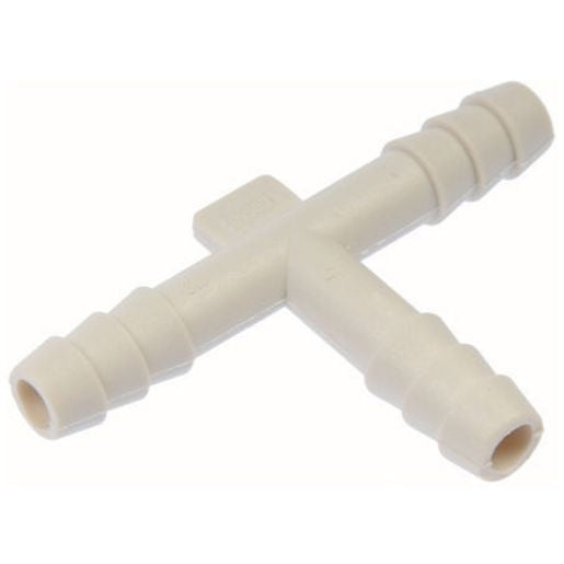 Dorman T Connector 1/4" (10 Pack) 493-054