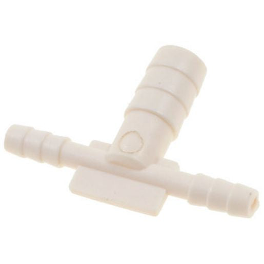 Dorman T Reducing Connector 1/8-1/8-1/4" (10 Pack) 493-058