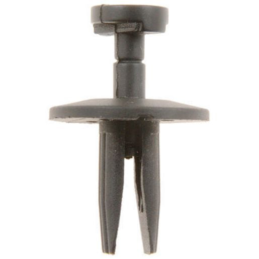 Dorman Push-In Rivet 0.250" (25 Pack) 700-576