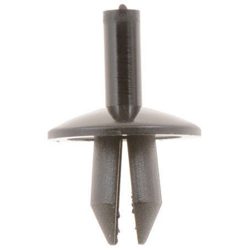 Dorman Push-In Rivet 0.250" (25 Pack) 700-578