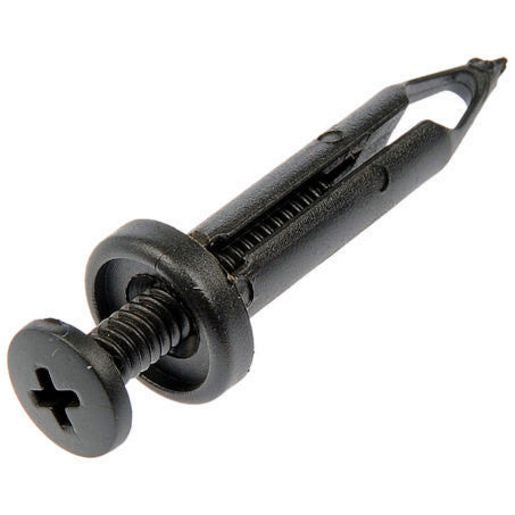 Dorman Push-In Rivet 0.250" (15 Pack) 700-864