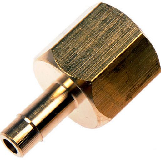 Dorman Fuel Line Fitting Adaptors 5/16" (5 Pack) 800-0795
