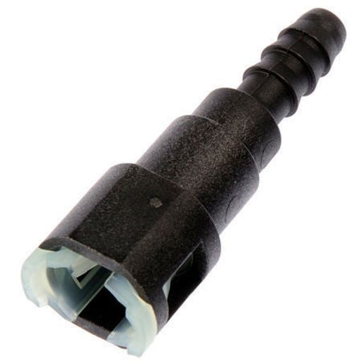 Dorman Fuel Line Adaptor Straight 5/16" (5 Pack) 800-0805