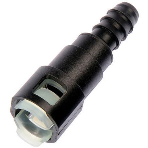 Dorman Fuel Line Adaptor Straight 3/8" (5 Pack) 800-0825
