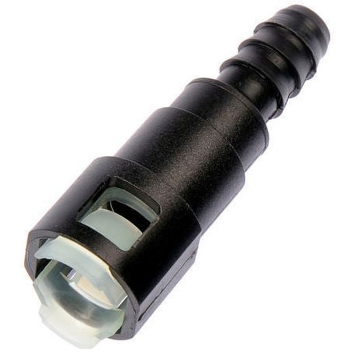 Dorman Fuel Line Adaptor Straight 3/8" (5 Pack) 800-0825