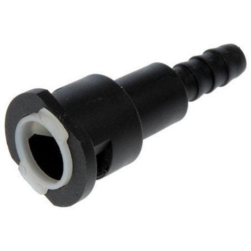 Dorman Fuel Line Adaptor Straight 1/4-5/16" (5 Pack) 800-0835