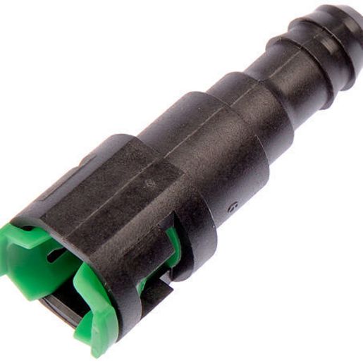Dorman Fuel Line Adaptor Straight 5/16-3/8" (5 Pack) 800-0845