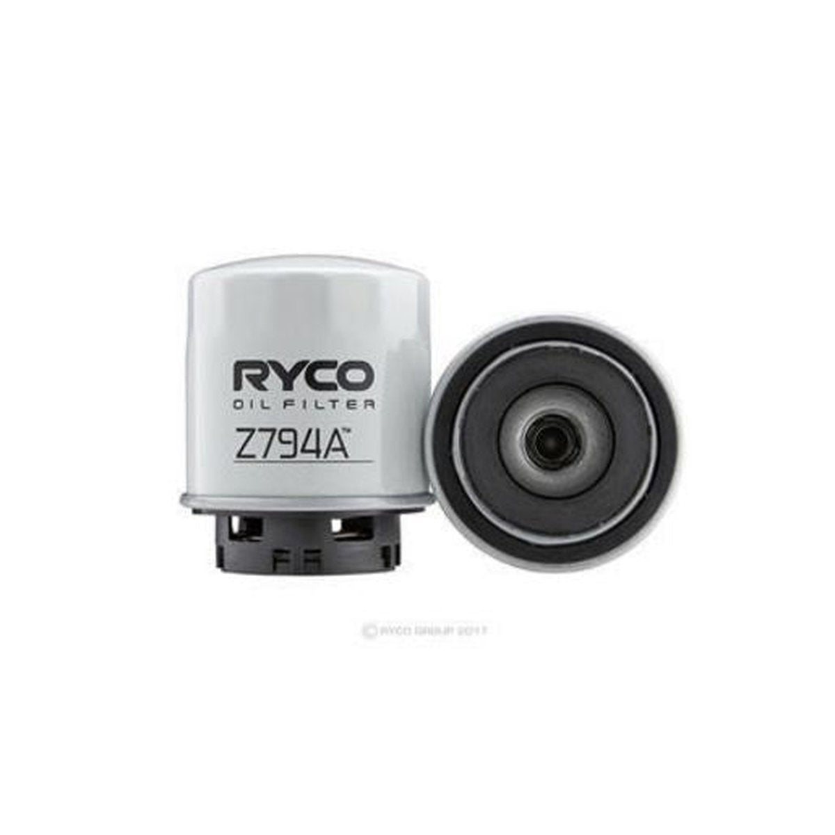 Ryco Oil Filter Z794A
