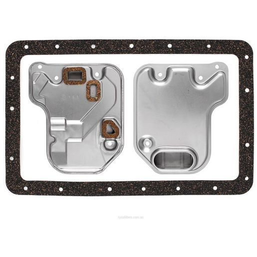 Ryco Automatic Transmission Filter Kit RTK102