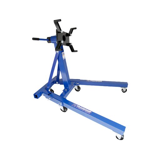 Trade Quip Foldable Engine Stand 900Kg 1192T