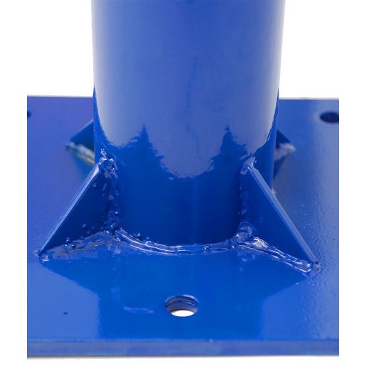 Trade Quip Ute Crane Swivel Base 900Kg 2079