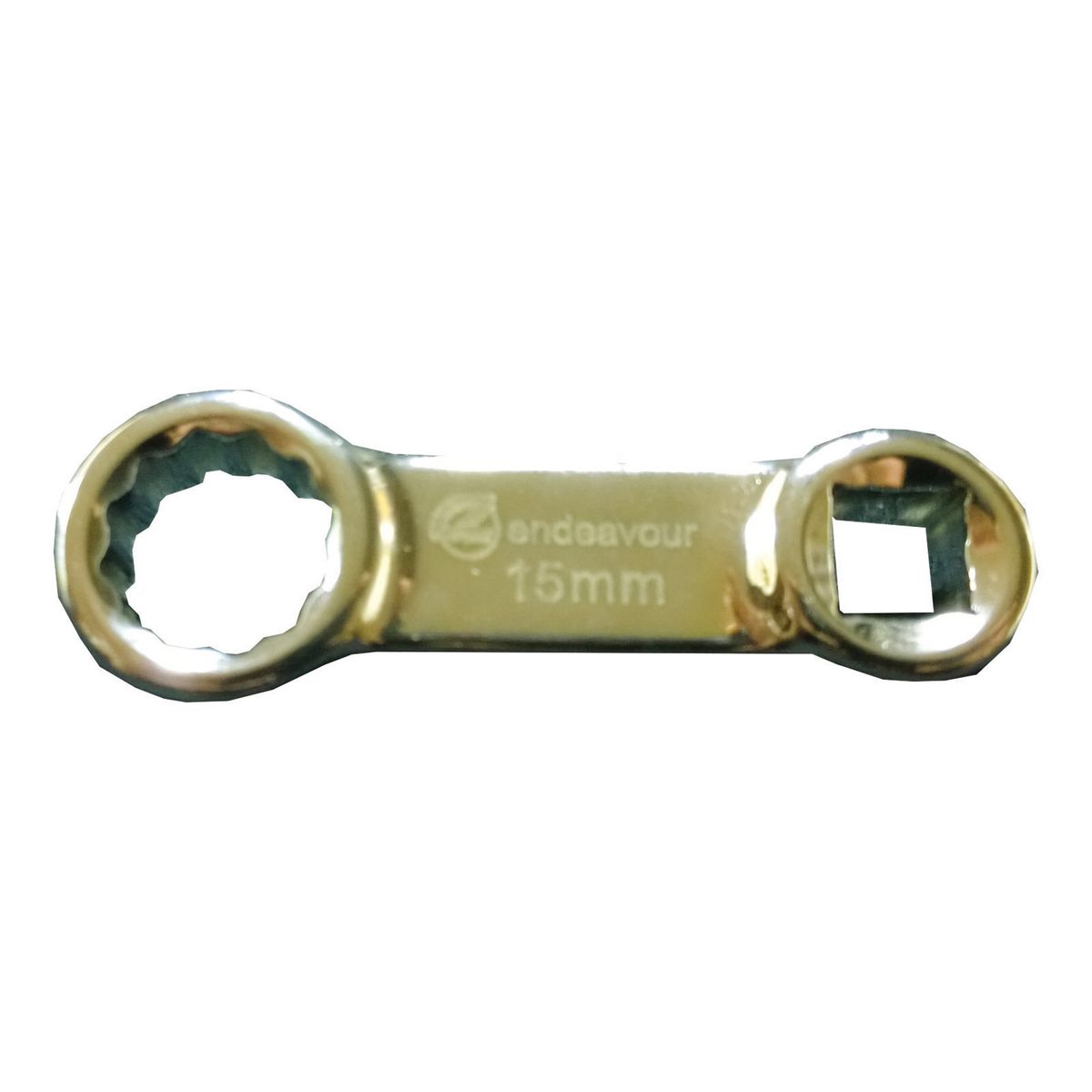 Endeavour Tools Torque Engine Mount Spanner 3/8" Drive ET0015-18
