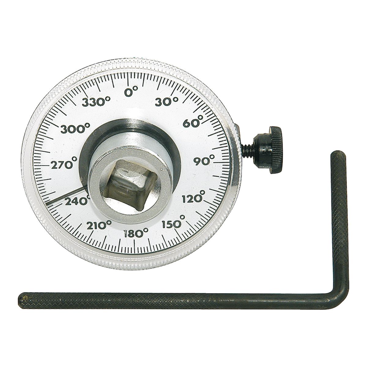 Endeavour Tools Angular Torque Gauge DA7356
