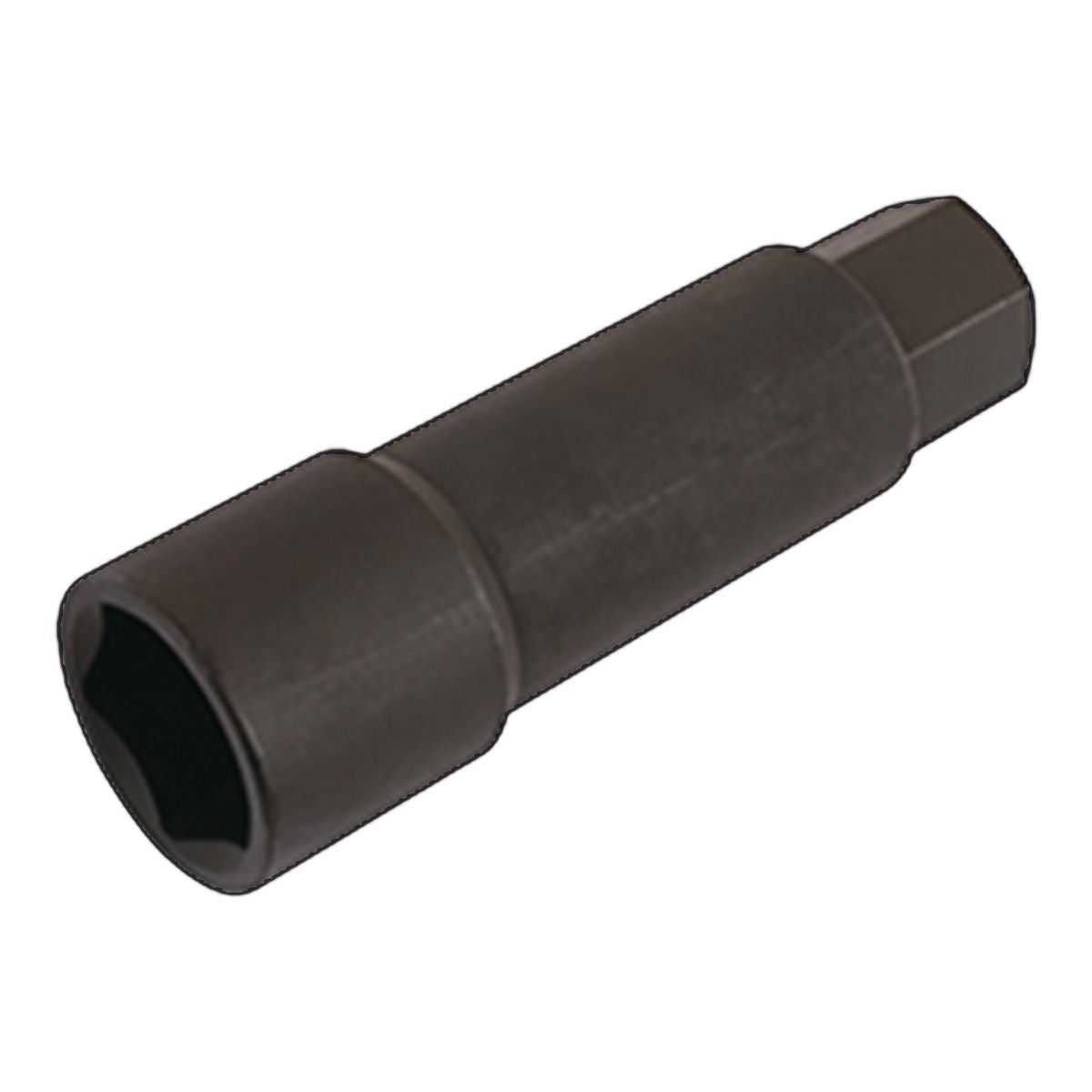 Endeavour Tools Pentagon Socket 3/8 Inch Dr 23mm ET2465-P23