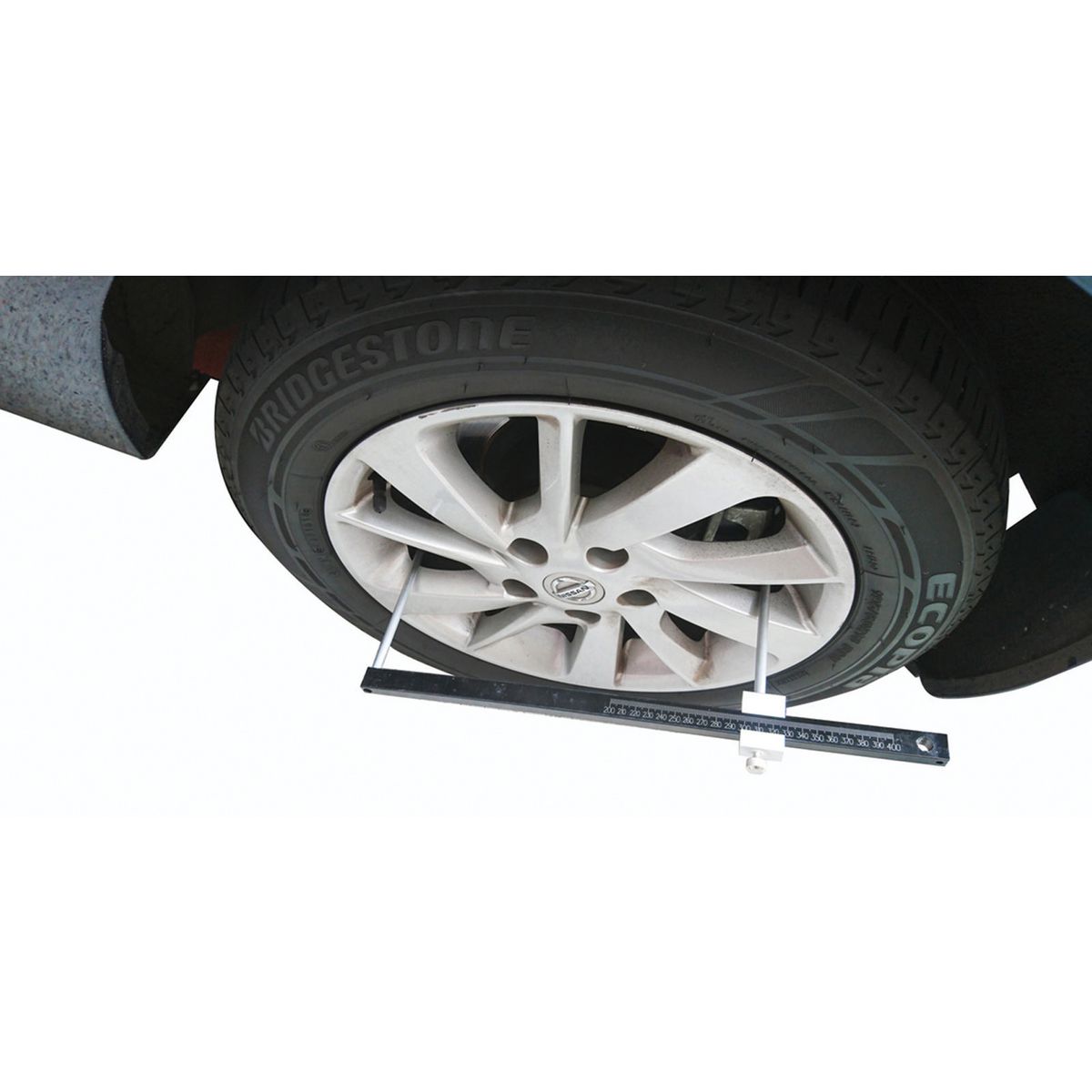 Endeavour Brake Disc Measuring Tool ET3569