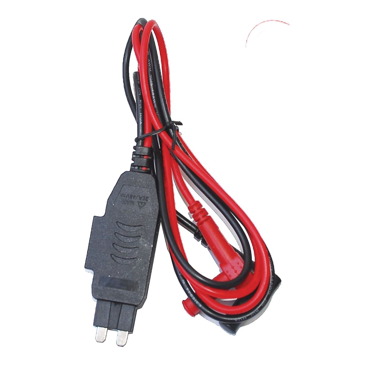 Endeavour Tools Fuse Adaptor Lead 20A Maxi ET2315