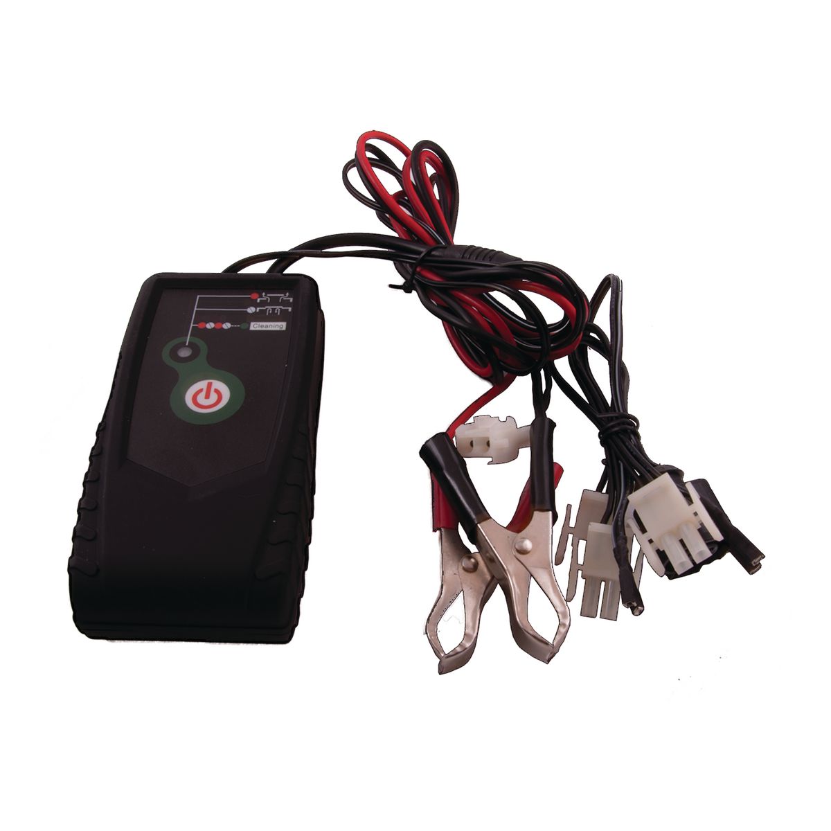 Endeavour Tools EGR Valve Activator / Tester ET2607