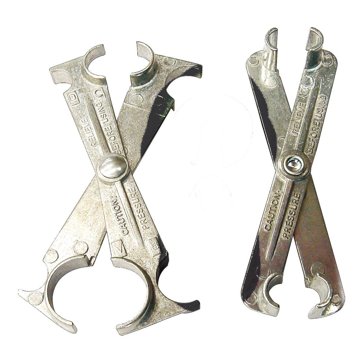 Endeavour Tools Disconnect Set - Air Con & Fuel DA3814