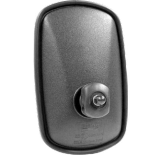 Britax Single Convex Mirror Head R1800, Left and Right Side Mount 7180-301