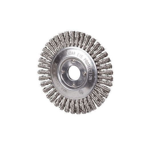 Taipan Brush 125X22X6Mm TO-3086