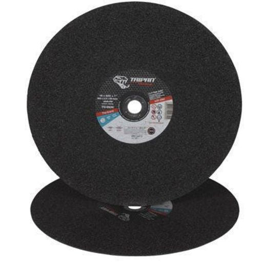 Taipan Chop Saw Disc Inox 400Mm/16Inch TO-6534