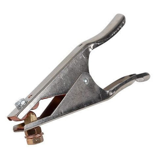 Weldclass Welding Earth Clamp 500 Amp P6-EC500
