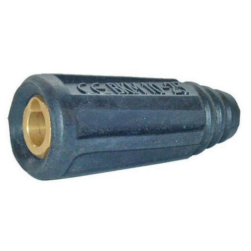Weldclass Welding Cable Connector Dinse 35-50 Style P6-3550FC