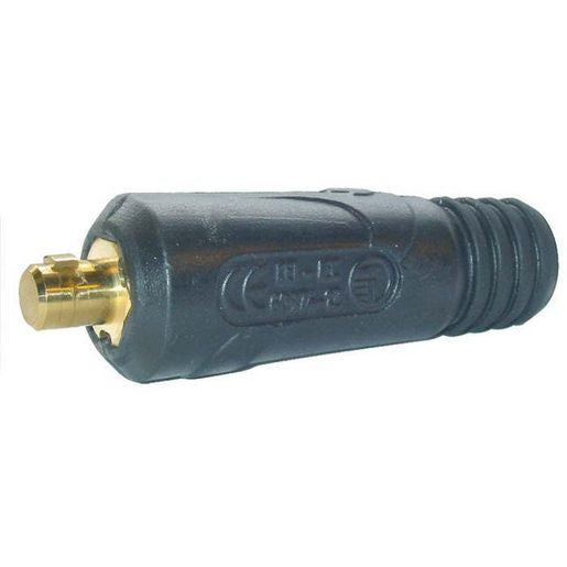 Weldclass Welding Cable Connector Dinse 35-50 Style P6-3550MC