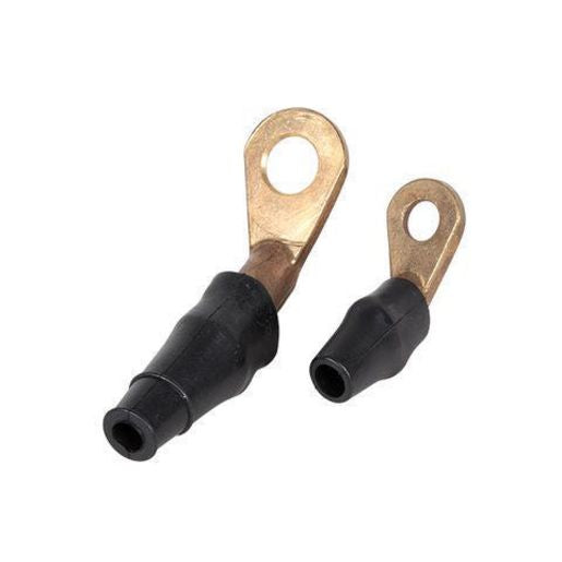 Weldclass Welding Cable Lugs 300 Amp P6-FL300