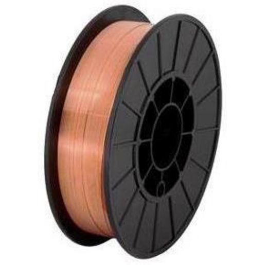 Weldclass Welding Mig Welding Platinum Wire 0.8Mm 5Kg 2-XMS608/08