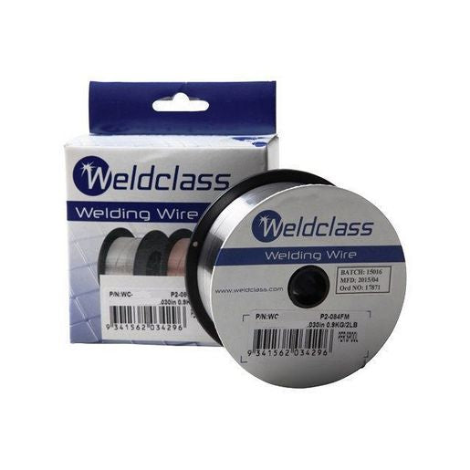 Weldclass Welding Welding Wire Mig Mini Spool 100Mm/0.9Kg P2-094MW