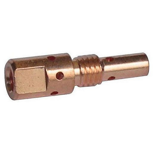Weldclass Mig Welding Tip Holder Pk2-Suit Binzel 25 P3-B25TH