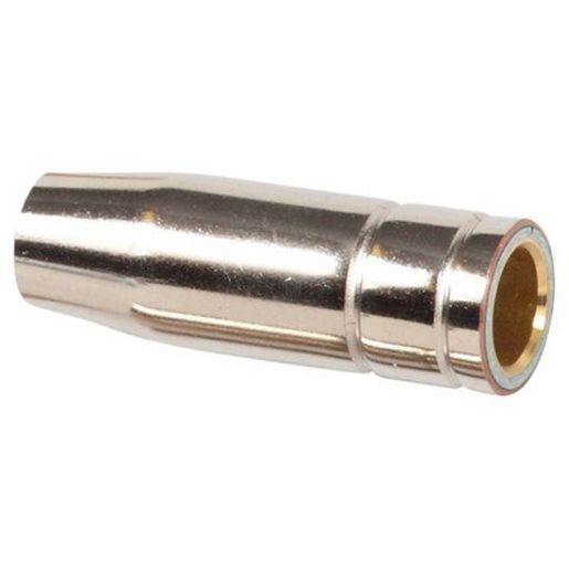 Weldclass Welding Mig Welding Conical Nozzle-Suit Binzel 15 12Mm Pack 2 P3-B15N