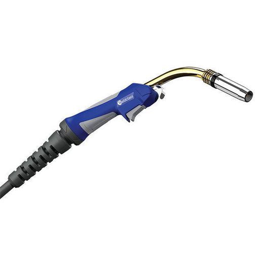Weldclass Welding Mig Welding Torch Suits Binzel 36 Welders WC-03617