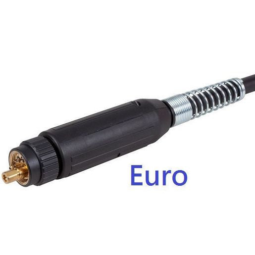 Weldclass Welding Torch Mig Bzl 24 4M WC-03612