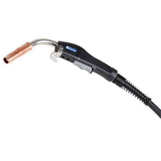 Weldclass Welding Twc Torch 4 Euro Fit3.5M 3-MTT4E/12