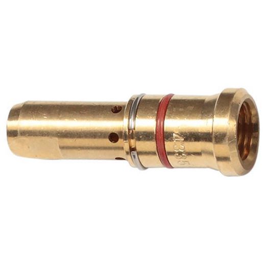 Weldclass Welding Bnd Head Assembly 200/300 Pk2 WC-BE4335P