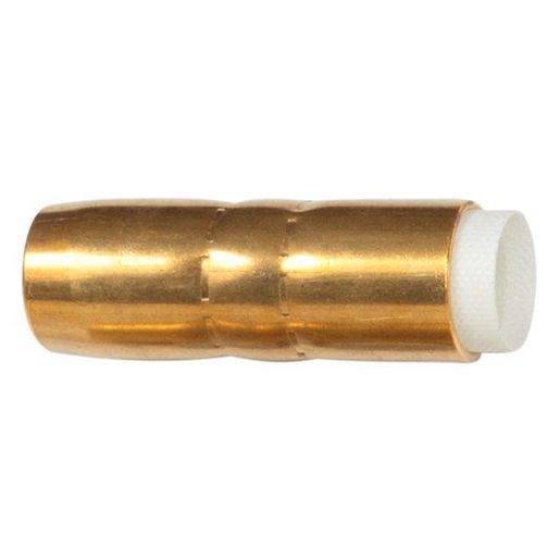 Weldclass Welding Bnd Nozzle 200/300 16Mm Brass Pk2 P3-4391