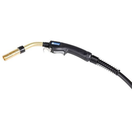 Weldclass Welding Bnd Torch 300 Euro Fit 3.5M 3-MTBN3E/12