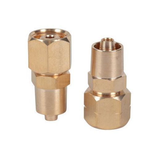 Weldclass Welding Hose Connector 5Mm P4-LP240