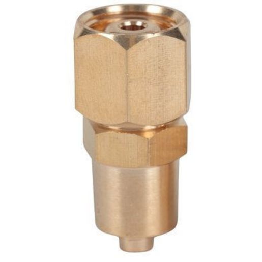 Weldclass Hose Connectors 5mm P4-LP112