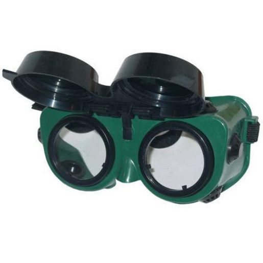 Weldclass Welding Goggles- Oxy F/Front 50Mm P7-OGFF