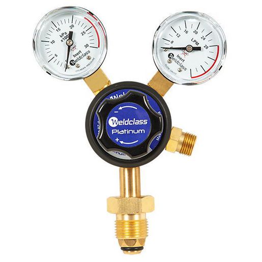 Weldclass Regulator-Argon Series 4-AR1