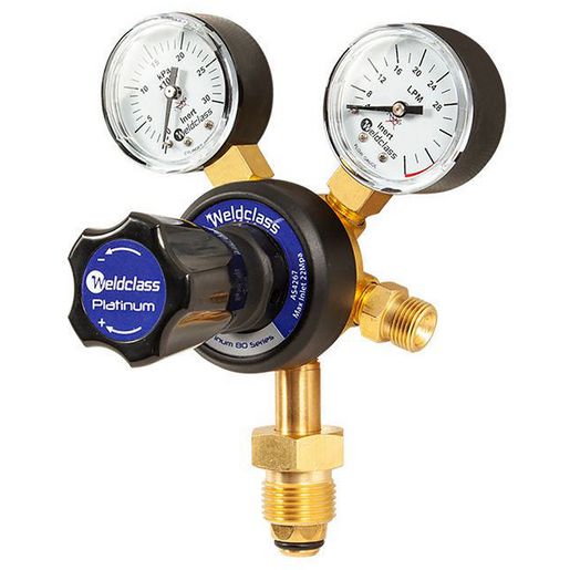 Weldclass Regulator-Argon Series 4-AR1