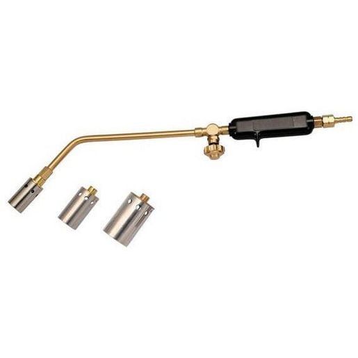 Weldclass Welding Lpg Burner Kit 500Mm W/3Xtips P4-LPBK1