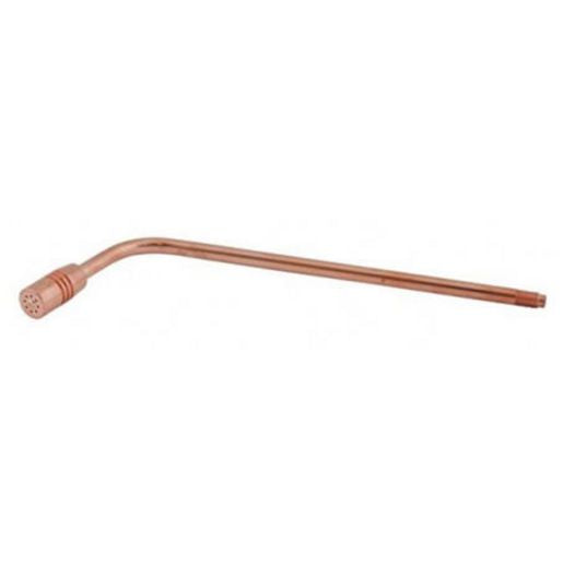 Weldclass Welding Welding Heating Tip Oxy/Acet P4-AH812