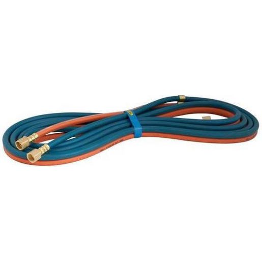 Weldclass Welding Hose Set-Twin Oxy/Lpg 10M 4-LP10M