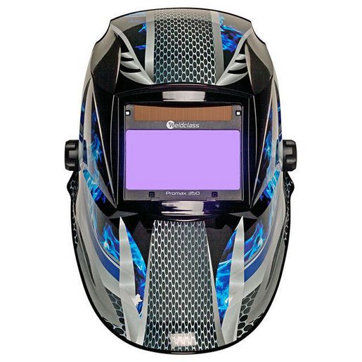 Weldclass Welding Promax 350 Welding Helmet WC-05314