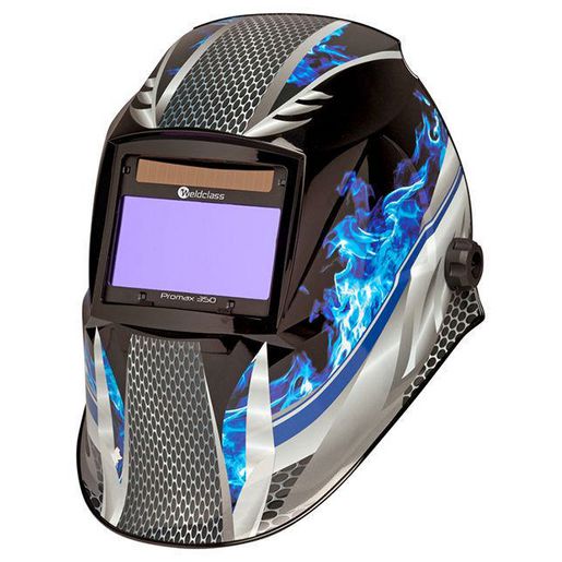 Weldclass Welding Promax 350 Welding Helmet WC-05314