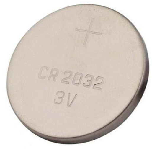 Weldclass Welding Battery For Welding Helmet WC-03987